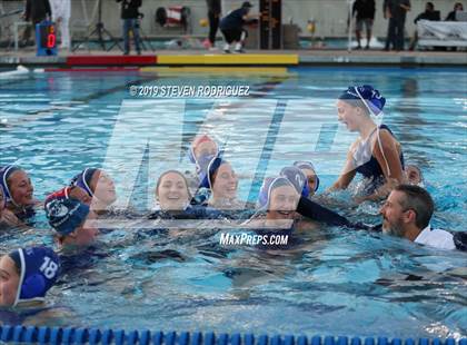 Thumbnail 1 in Sacred Heart Prep vs. Acalanes (CIF NorCal  D1 Regional Final) photogallery.