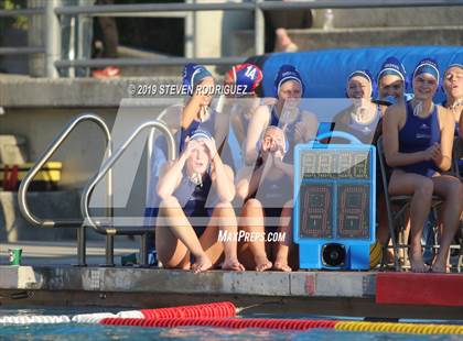 Thumbnail 3 in Sacred Heart Prep vs. Acalanes (CIF NorCal  D1 Regional Final) photogallery.