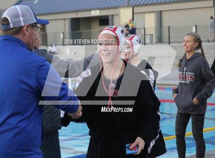 Thumbnail 2 in Sacred Heart Prep vs. Acalanes (CIF NorCal  D1 Regional Final) photogallery.