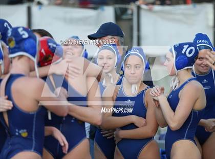Thumbnail 1 in Sacred Heart Prep vs. Acalanes (CIF NorCal  D1 Regional Final) photogallery.