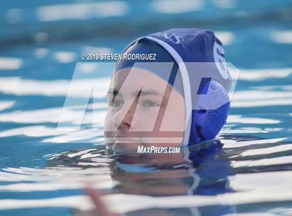 Thumbnail 2 in Sacred Heart Prep vs. Acalanes (CIF NorCal  D1 Regional Final) photogallery.