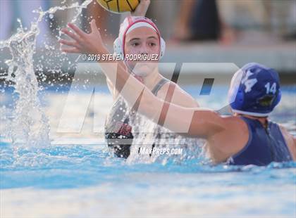 Thumbnail 1 in Sacred Heart Prep vs. Acalanes (CIF NorCal  D1 Regional Final) photogallery.