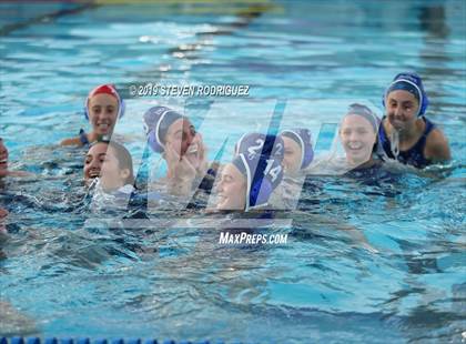 Thumbnail 3 in Sacred Heart Prep vs. Acalanes (CIF NorCal  D1 Regional Final) photogallery.