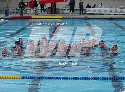 Thumbnail 3 in Sacred Heart Prep vs. Acalanes (CIF NorCal  D1 Regional Final) photogallery.