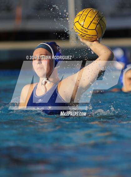 Thumbnail 3 in Sacred Heart Prep vs. Acalanes (CIF NorCal  D1 Regional Final) photogallery.