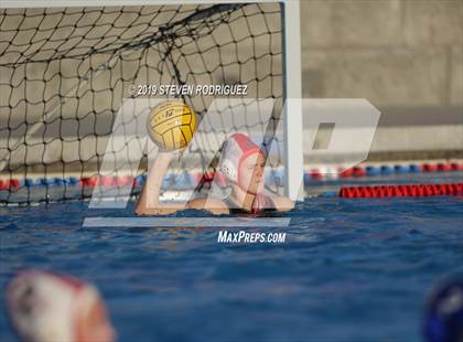 Thumbnail 2 in Sacred Heart Prep vs. Acalanes (CIF NorCal  D1 Regional Final) photogallery.