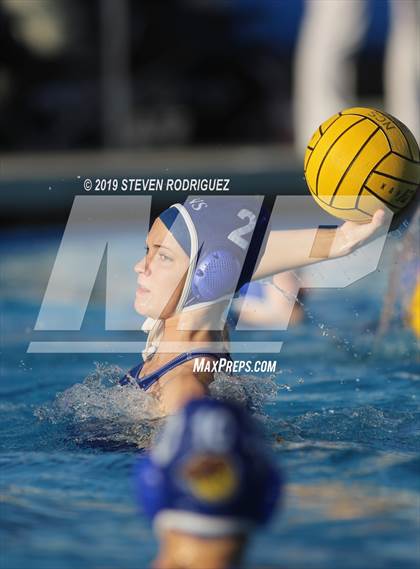 Thumbnail 1 in Sacred Heart Prep vs. Acalanes (CIF NorCal  D1 Regional Final) photogallery.