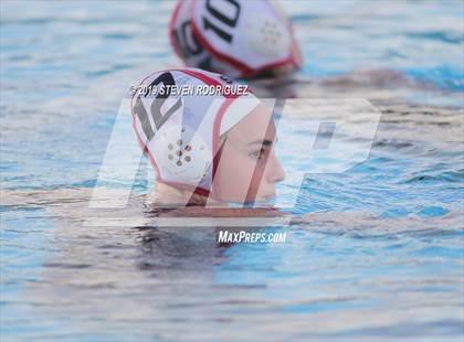 Thumbnail 2 in Sacred Heart Prep vs. Acalanes (CIF NorCal  D1 Regional Final) photogallery.