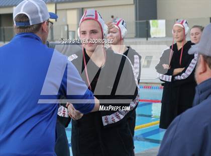 Thumbnail 2 in Sacred Heart Prep vs. Acalanes (CIF NorCal  D1 Regional Final) photogallery.