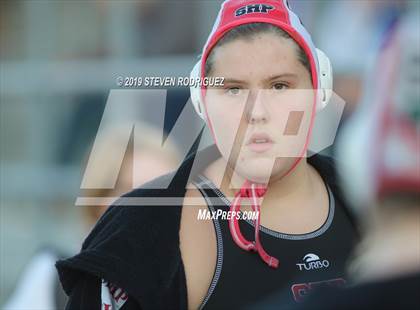 Thumbnail 3 in Sacred Heart Prep vs. Acalanes (CIF NorCal  D1 Regional Final) photogallery.