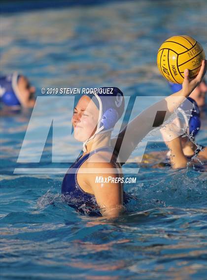 Thumbnail 2 in Sacred Heart Prep vs. Acalanes (CIF NorCal  D1 Regional Final) photogallery.