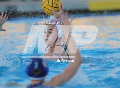 Thumbnail 2 in Sacred Heart Prep vs. Acalanes (CIF NorCal  D1 Regional Final) photogallery.