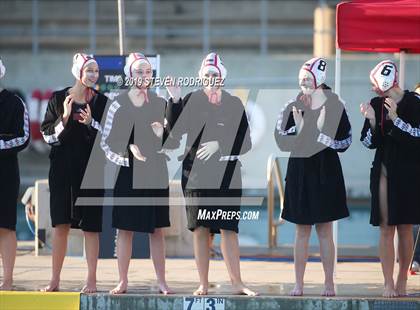 Thumbnail 2 in Sacred Heart Prep vs. Acalanes (CIF NorCal  D1 Regional Final) photogallery.