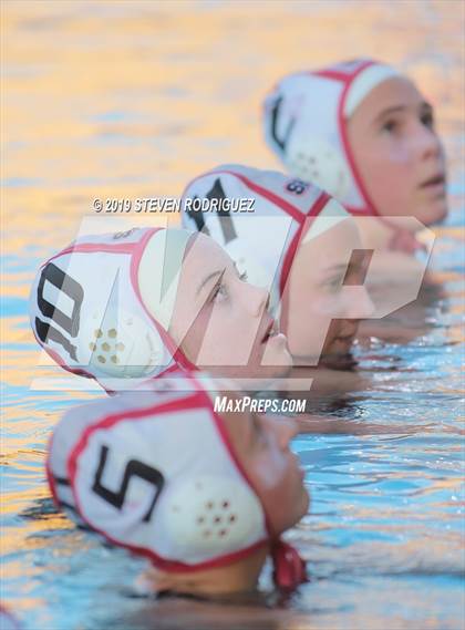 Thumbnail 1 in Sacred Heart Prep vs. Acalanes (CIF NorCal  D1 Regional Final) photogallery.