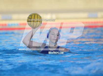Thumbnail 3 in Sacred Heart Prep vs. Acalanes (CIF NorCal  D1 Regional Final) photogallery.