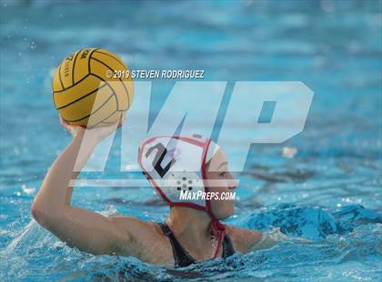Thumbnail 2 in Sacred Heart Prep vs. Acalanes (CIF NorCal  D1 Regional Final) photogallery.