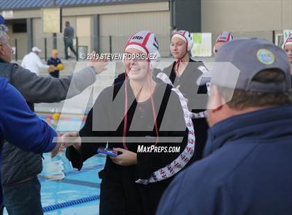Thumbnail 1 in Sacred Heart Prep vs. Acalanes (CIF NorCal  D1 Regional Final) photogallery.