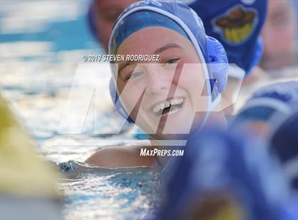 Thumbnail 3 in Sacred Heart Prep vs. Acalanes (CIF NorCal  D1 Regional Final) photogallery.