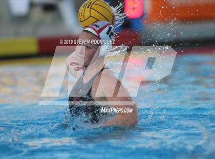 Thumbnail 3 in Sacred Heart Prep vs. Acalanes (CIF NorCal  D1 Regional Final) photogallery.
