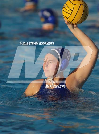Thumbnail 3 in Sacred Heart Prep vs. Acalanes (CIF NorCal  D1 Regional Final) photogallery.