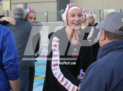 Thumbnail 1 in Sacred Heart Prep vs. Acalanes (CIF NorCal  D1 Regional Final) photogallery.