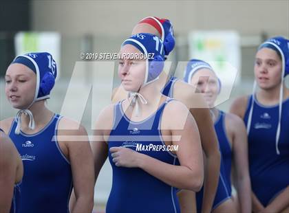 Thumbnail 3 in Sacred Heart Prep vs. Acalanes (CIF NorCal  D1 Regional Final) photogallery.