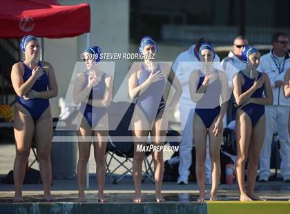 Thumbnail 3 in Sacred Heart Prep vs. Acalanes (CIF NorCal  D1 Regional Final) photogallery.