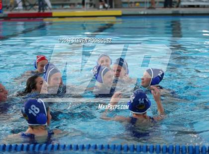 Thumbnail 2 in Sacred Heart Prep vs. Acalanes (CIF NorCal  D1 Regional Final) photogallery.