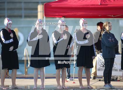 Thumbnail 3 in Sacred Heart Prep vs. Acalanes (CIF NorCal  D1 Regional Final) photogallery.