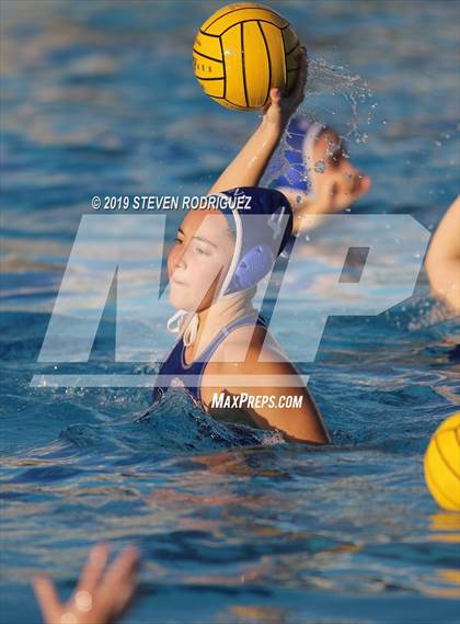 Thumbnail 1 in Sacred Heart Prep vs. Acalanes (CIF NorCal  D1 Regional Final) photogallery.