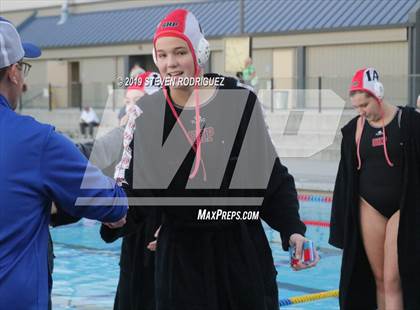 Thumbnail 3 in Sacred Heart Prep vs. Acalanes (CIF NorCal  D1 Regional Final) photogallery.