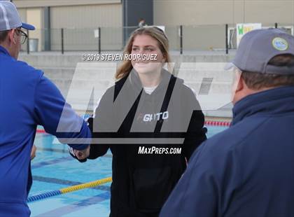 Thumbnail 3 in Sacred Heart Prep vs. Acalanes (CIF NorCal  D1 Regional Final) photogallery.