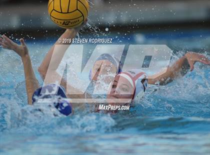 Thumbnail 2 in Sacred Heart Prep vs. Acalanes (CIF NorCal  D1 Regional Final) photogallery.