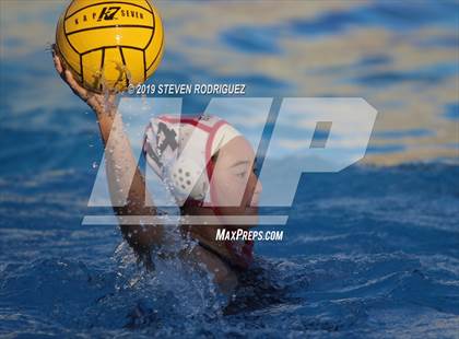 Thumbnail 3 in Sacred Heart Prep vs. Acalanes (CIF NorCal  D1 Regional Final) photogallery.