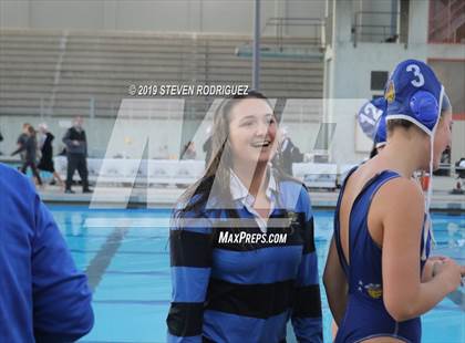 Thumbnail 1 in Sacred Heart Prep vs. Acalanes (CIF NorCal  D1 Regional Final) photogallery.