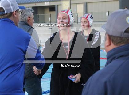 Thumbnail 1 in Sacred Heart Prep vs. Acalanes (CIF NorCal  D1 Regional Final) photogallery.