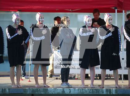 Thumbnail 2 in Sacred Heart Prep vs. Acalanes (CIF NorCal  D1 Regional Final) photogallery.