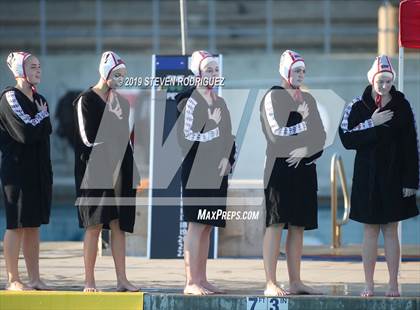 Thumbnail 2 in Sacred Heart Prep vs. Acalanes (CIF NorCal  D1 Regional Final) photogallery.