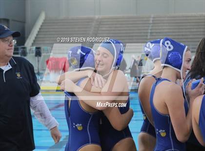 Thumbnail 3 in Sacred Heart Prep vs. Acalanes (CIF NorCal  D1 Regional Final) photogallery.