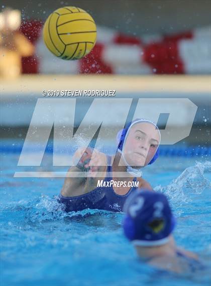 Thumbnail 1 in Sacred Heart Prep vs. Acalanes (CIF NorCal  D1 Regional Final) photogallery.