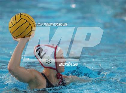 Thumbnail 3 in Sacred Heart Prep vs. Acalanes (CIF NorCal  D1 Regional Final) photogallery.