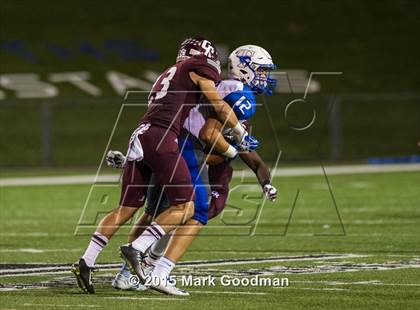 Thumbnail 2 in Cinco Ranch vs Katy Taylor photogallery.