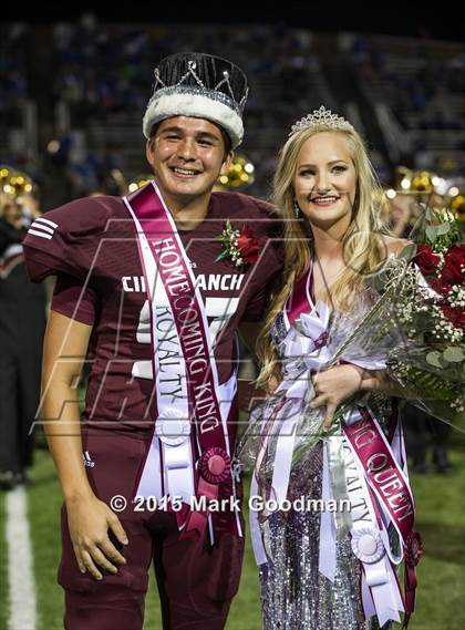 Thumbnail 1 in Cinco Ranch vs Katy Taylor photogallery.