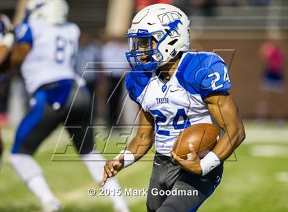 Thumbnail 3 in Cinco Ranch vs Katy Taylor photogallery.