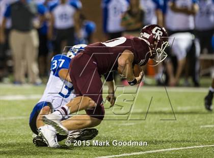 Thumbnail 1 in Cinco Ranch vs Katy Taylor photogallery.