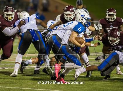 Thumbnail 1 in Cinco Ranch vs Katy Taylor photogallery.