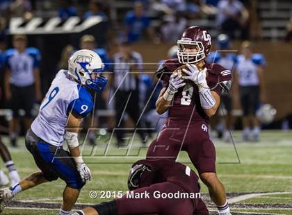 Thumbnail 3 in Cinco Ranch vs Katy Taylor photogallery.