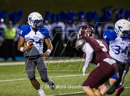 Thumbnail 1 in Cinco Ranch vs Katy Taylor photogallery.