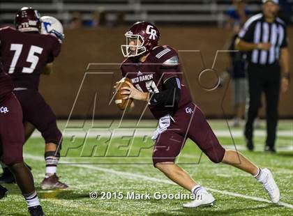 Thumbnail 1 in Cinco Ranch vs Katy Taylor photogallery.