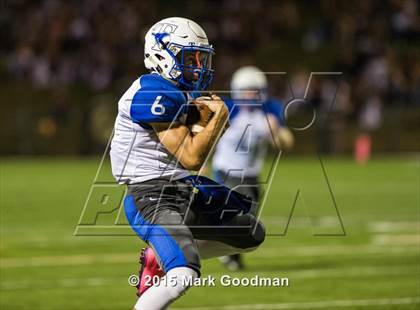 Thumbnail 3 in Cinco Ranch vs Katy Taylor photogallery.